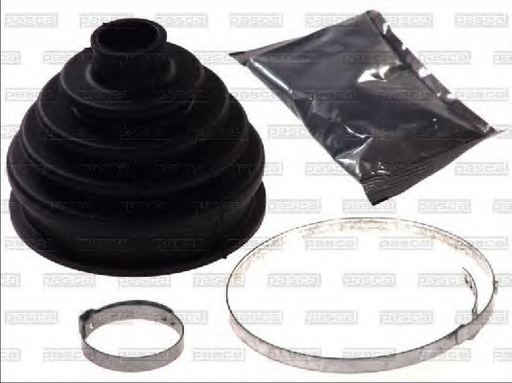 Set burduf planetara AUDI A4 8D2 B5 PASCAL G5W029PC