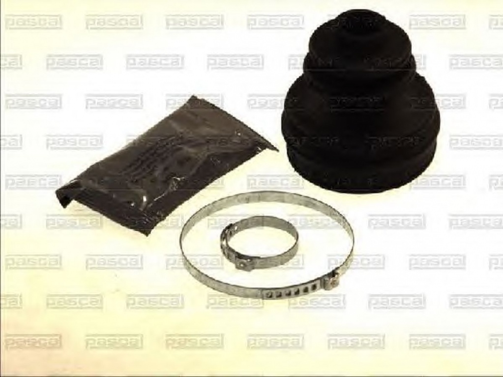 Set burduf planetara AUDI A4 8D2 B5 PASCAL G6W029PC