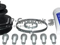 Set burduf planetara AUDI A4 8E2 B6 JP GROUP 1143703650