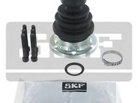 Set burduf planetara AUDI A4 8E2 B6 SKF VKJP8017