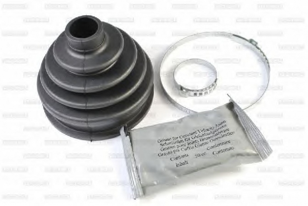 Set burduf planetara AUDI A4 Avant 8D5 B5 PASCAL G5A011PC