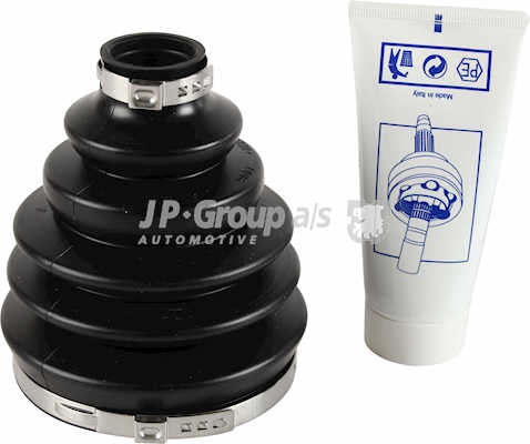 Set burduf planetara AUDI A4 Avant 8ED B7 JP GROUP 1143603710