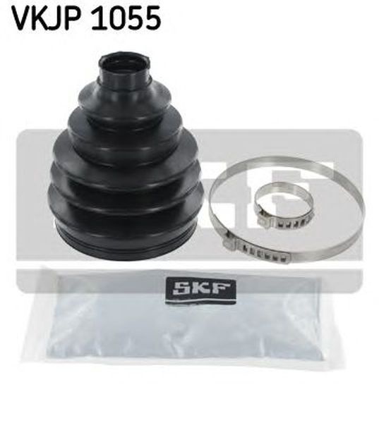 Set burduf planetara AUDI A4 Cabriolet 8H7 B6 8HE B7 SKF VKJP1055