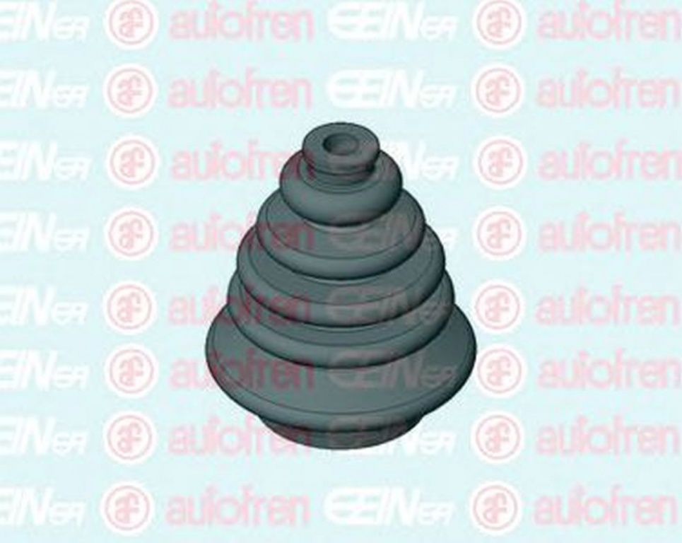 Set burduf planetara AUDI A4 Cabriolet 8H7 B6 8HE B7 SEIN D8212