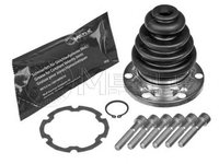 Set burduf planetara AUDI A6 4A C4 MEYLE 1004980043