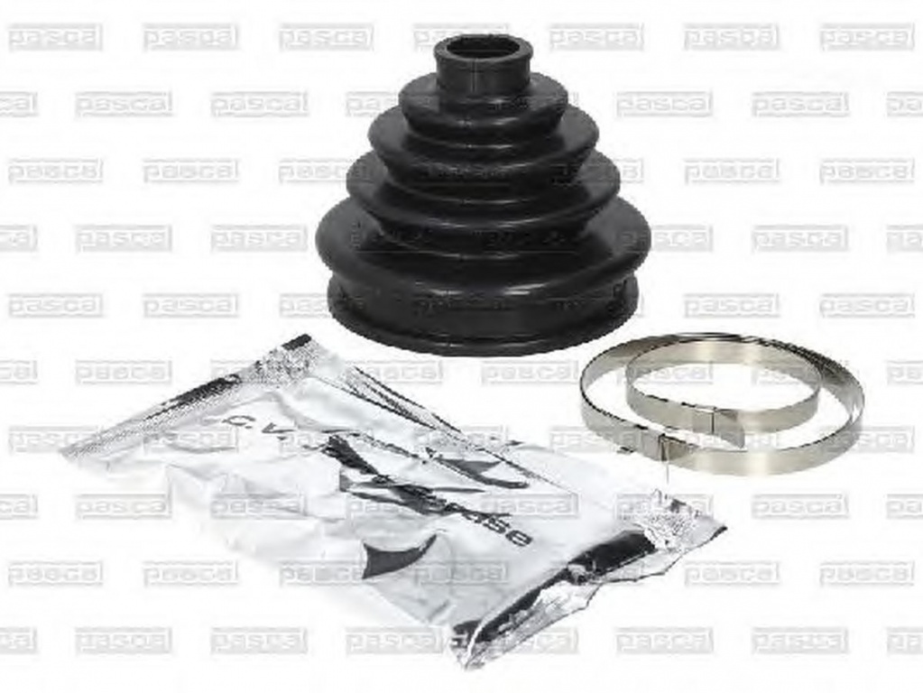 Set burduf planetara AUDI A6 4B2 C5 PASCAL G5W035PC