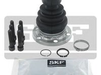 Set burduf planetara AUDI A6 Avant 4A C4 SKF VKJP6505