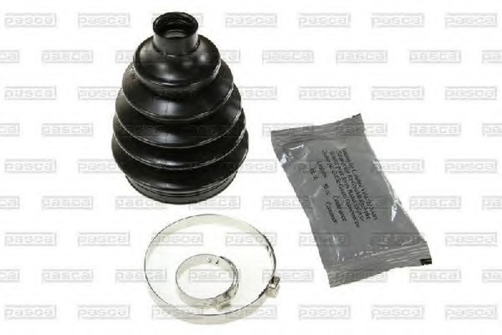 Set burduf planetara CITROEN C3 Pluriel HB PASCAL G5C028PC