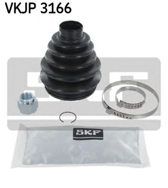 Set burduf planetara Citroen C5 II Break RE SKF VK