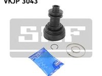 Set burduf planetara Citroen JUMPER bus 230P SKF VKJP3043