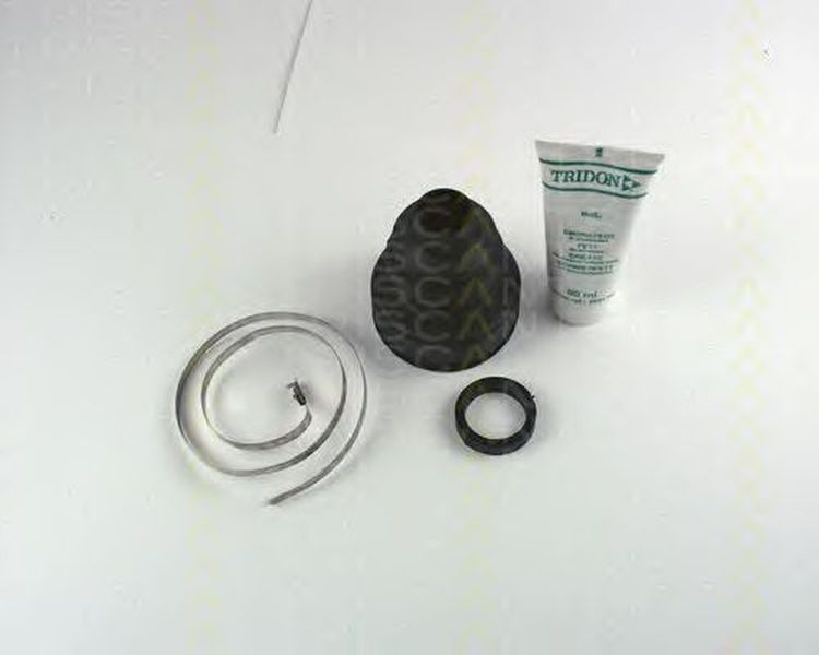 Set burduf planetara CITROEN JUMPY platou sasiu BU