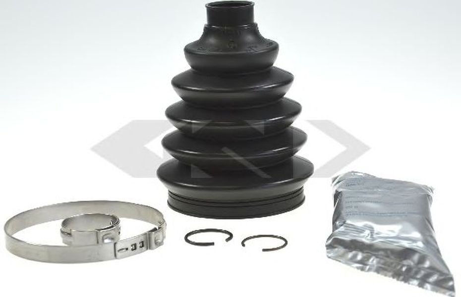 Set burduf planetara DACIA LOGAN LS LOBRO 304877