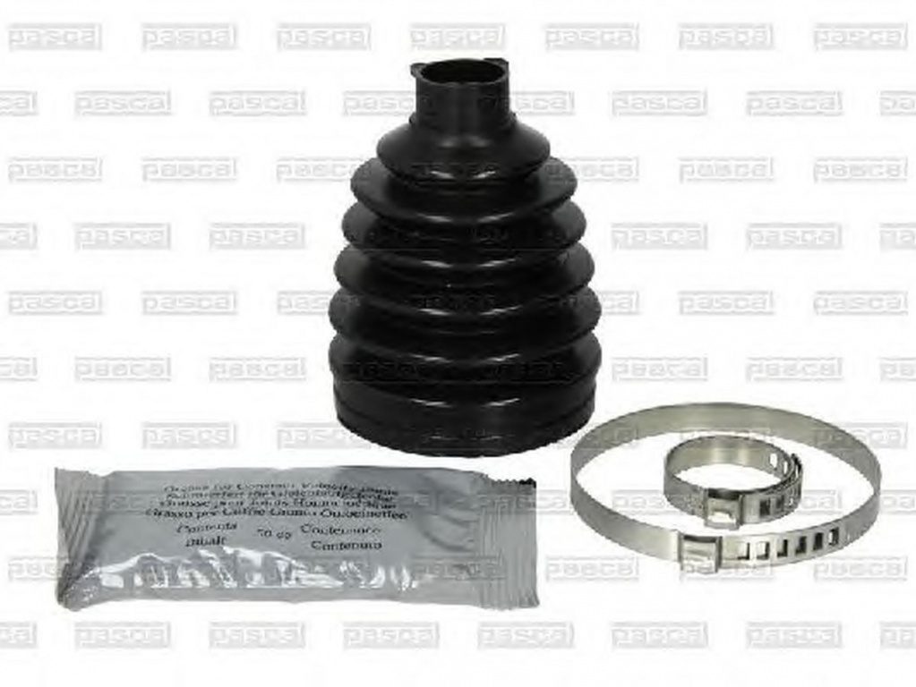 Set burduf planetara DACIA LOGAN LS PASCAL G5R032PC