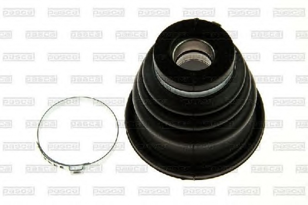 Set burduf planetara DACIA LOGAN MCV KS PASCAL G6R011PC