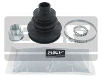 Set burduf planetara FIAT BRAVA 182 SKF VKJP1063