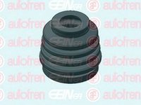 Set burduf planetara FIAT BRAVO I 182 SEIN D8037