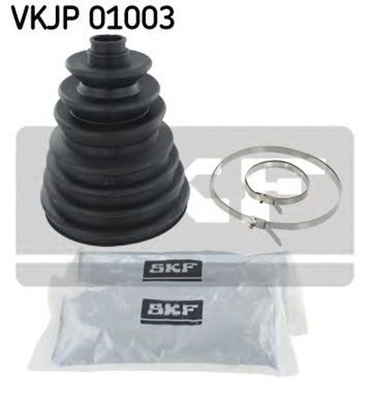Set burduf planetara FORD TRANSIT CUSTOM bus SKF VKJP01003