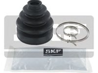 Set burduf planetara HONDA ACCORD VI CG CK SKF VKJP1042