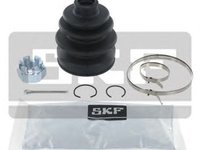 Set burduf planetara HYUNDAI GETZ TB SKF VKJP1357