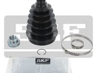 Set burduf planetara LAND ROVER FREELANDER Soft Top LN SKF VKJP1362