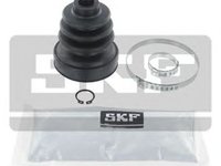 Set burduf planetara MAZDA 2 DY SKF VKJP8360