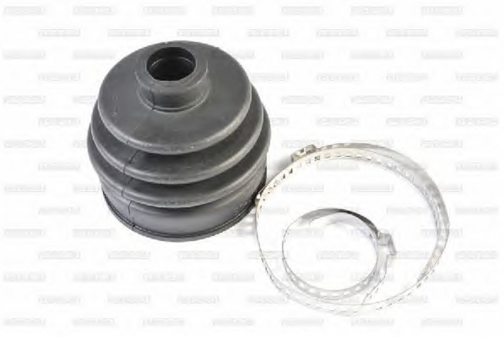Set burduf planetara MAZDA 323 C IV BG PASCAL G63001PC