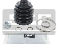 Set burduf planetara MERCEDES-BENZ A-CLASS W169 SKF VKJP1412