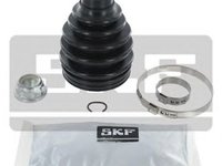 Set burduf planetara MERCEDES-BENZ A-CLASS W169 SKF VKJP3184