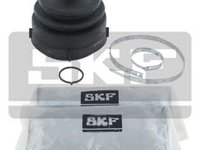 Set burduf planetara MERCEDES-BENZ G-CLASS W461 SKF VKJP3300