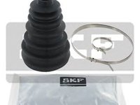 Set burduf planetara MINI MINI R50 R53 SKF VKJP01001