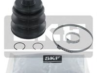 Set burduf planetara NISSAN SUNNY III Hatchback N14 SKF VKJP3023