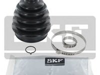 Set burduf planetara OPEL ASTRA G cupe F07 SKF VKJP1465