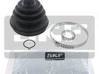 Set burduf planetara OPEL ASTRA G limuzina F69 SKF VKJP3001