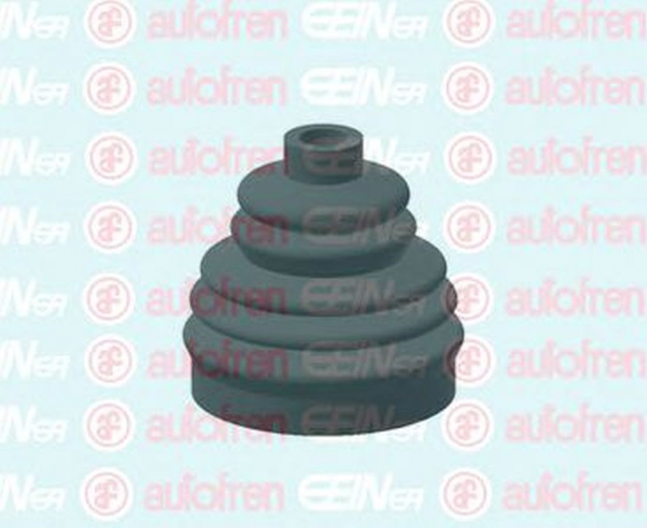 Set burduf planetara OPEL ASTRA H GTC L08 SEIN D8333T