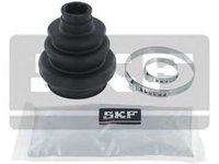 Set burduf planetara OPEL CORSA C F08 F68 SKF VKJP8324