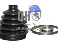 Set burduf planetara OPEL ZAFIRA A F75 JP GROUP 1243600519