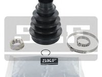 Set burduf planetara PEUGEOT 206 SW 2E K SKF VKJP3074