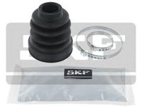 Set burduf planetara PEUGEOT 206 SW 2E K SKF VKJP8037