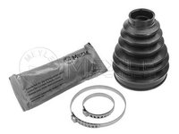 Set burduf planetara PEUGEOT 607 9D 9U MEYLE 11144950006