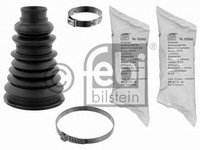 Set burduf planetara RENAULT CLIO I B C57 5 357 FEBI FE10353