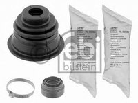 Set burduf planetara RENAULT CLIO I B C57 5 357 FEBI FE10350