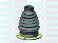 Set burduf planetara SKODA FABIA SEIN D8288T