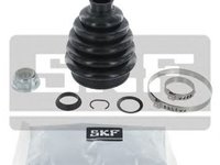 Set burduf planetara SKODA OCTAVIA 1Z3 SKF VKJP3153