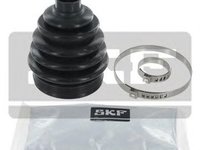 Set burduf planetara SKODA ROOMSTER 5J SKF VKJP1021