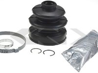 Set burduf planetara SUBARU JUSTY I KAD LOBRO 300356