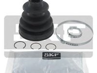 Set burduf planetara TOYOTA PREVIA TCR2 TCR1 SKF VKJP1287