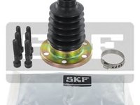 Set burduf planetara VW FOX 5Z1 5Z3 SKF VKJP8024