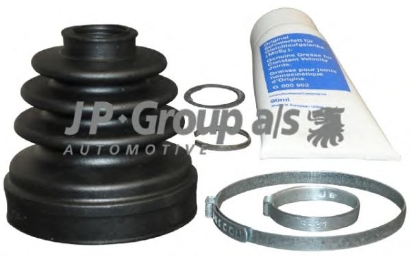 Set burduf planetara VW JETTA III 1K2 JP GROUP 1143700210
