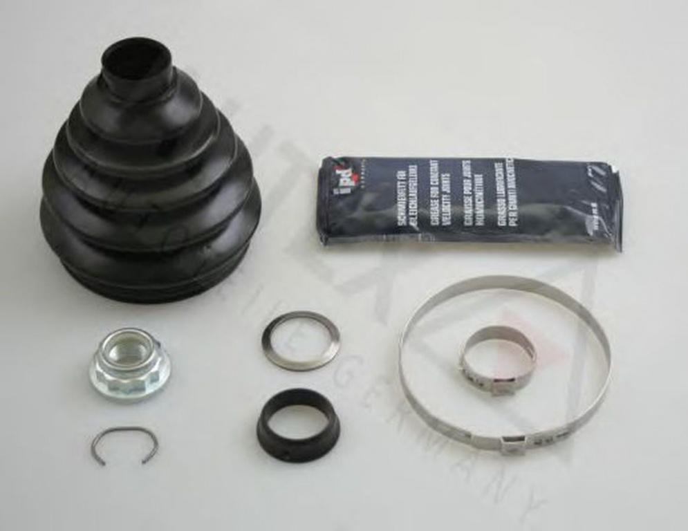Set burduf planetara VW NEW BEETLE 9C1 1C1 AUTEX 504017
