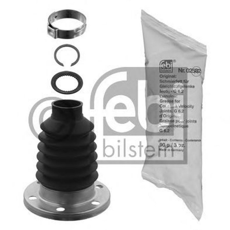 Set burduf planetara VW NEW BEETLE 9C1 1C1 FEBI FE
